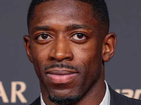 Dembélé conquista Bola de Ouro; Veja pontuação do ranking