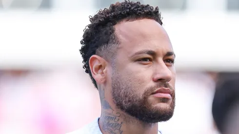 Napoli tentou a contratação de Neymar, mas desistiu para fechar com o belga De Bruyne. Foto: Ricardo Moreira/Getty Images