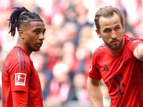 Michael Olise entra no radar merengue