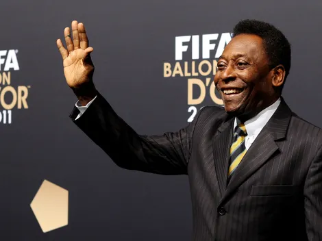 Brasil teria mais Bolas de Ouro se disputasse desde sempre