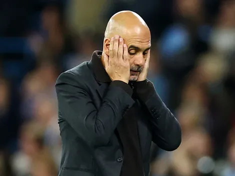 Guardiola sondou Bruno Guimarães