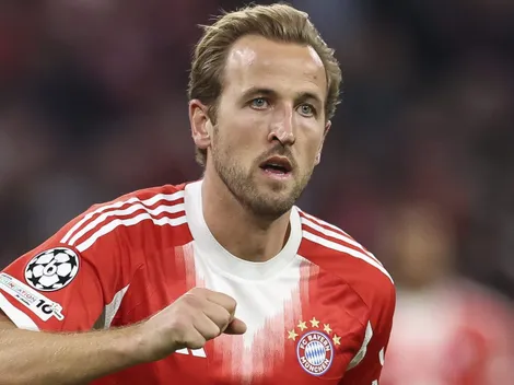 Real Madrid só vai contratar Kane se o atacante decidir sair