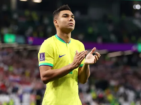 Brasil venceu o Mundial Sub-20 com Casemiro e outras estrelas