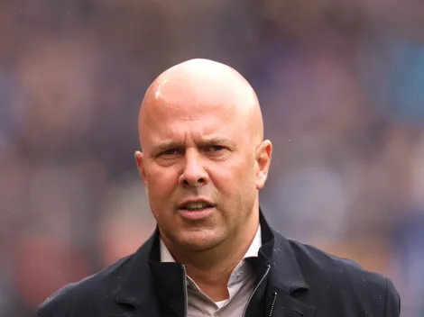 Liverpool terá time modificado diante do Southampton, diz Arne Slot