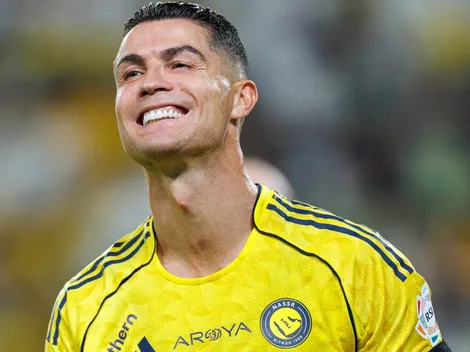 CR7, Félix e Mané devem compor trio de ataque contra o Jeddah