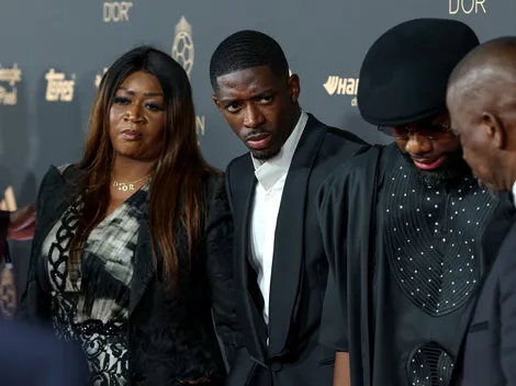 Dembélé superou Yamal e venceu Bola de Ouro 2025 sem disputa, diz editor