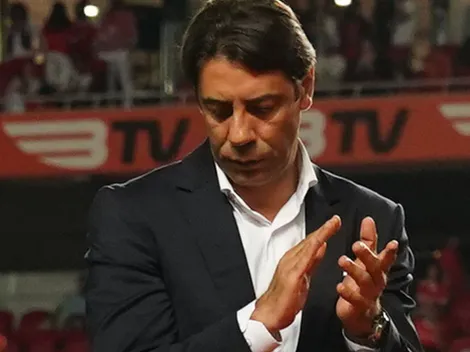 Benfica só perde para Chelsea em vendas desde 2020