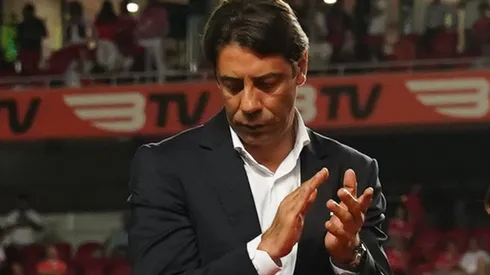 Benfica ocupa topo do ranking de arrecadações de transferências. Foto: Gualter Fatia/Getty Images