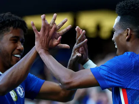 Chelsea: Torcedores querem Estêvão e Andrey Santos titulares contra o Brighton