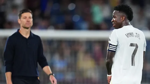 (Photo by Aitor Alcalde/Getty Images)