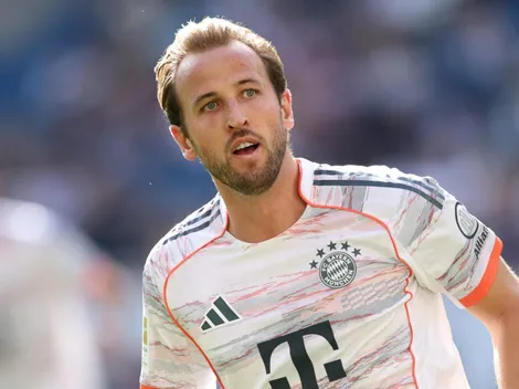 Kane recebe aprovação de Thomas Frank para voltar ao Tottenham