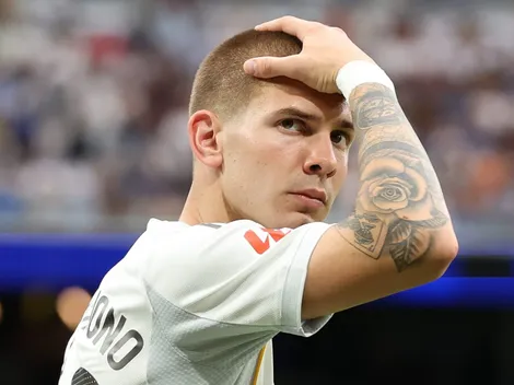 Mastantuono descarta comparação com Yamal, do Barcelona