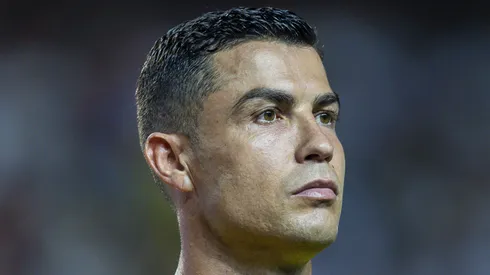 Cristiano Ronaldo passou a média de jogos necessários para 1.000 gols. (Photo by Yu Chun Christopher Wong/Eurasia Sport Images/Getty Images)