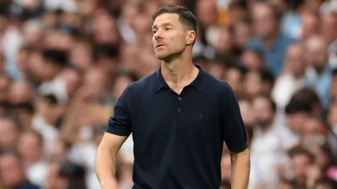 (Photo by Florencia Tan Jun/Getty Images)