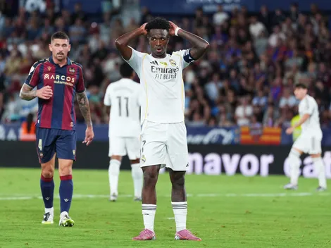 Vini Jr. fala sobre golaço: "Luka Modric me ensinou"