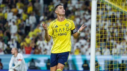 (Photo by Abdullah Ahmed/Getty Images)