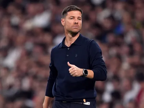 Huijsen e Carreras são pilares de Xabi Alonso