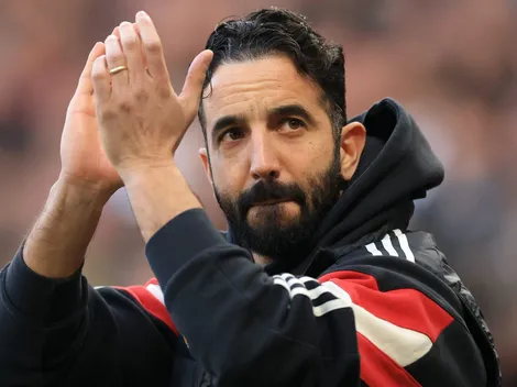 Ruben Amorim aprova contratação de Federico Dimarco, de Internazionale