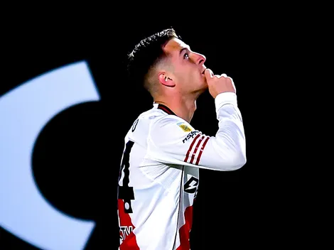 Galoppo já criticou o Allianz Parque em 2023