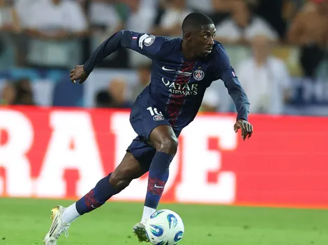 PSG tem desfalques de peso e testa recuperação de dois jogadores para enfrentar o Barcelona