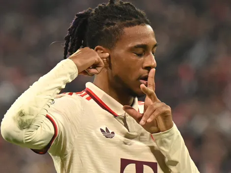 Bayern aceita vender Olise ao Real Madrid por R$ 716 milhões