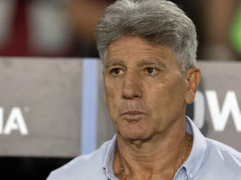 Renato Gaúcho se compara a Guardiola e repercute em jornal espanhol