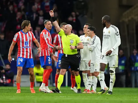 Atlético x Real Madrid: relembre como foi o último clássico entre os clubes