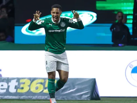 Palmeiras x River Plate: jornal espanhol surpreende em análise sobre Vitor Roque