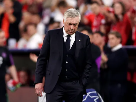 Ancelotti critica saída do Bayern de Munique e aponta influência de dirigentes em biografia