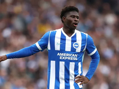 Manchester United tem três alvos no mercado para o meio-campo