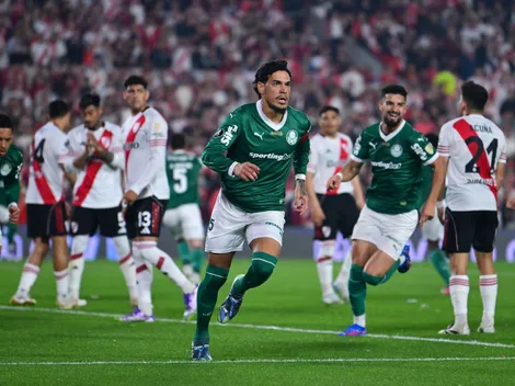 River Plate tem plantel quase três vezes mais barato do que o Palmeiras