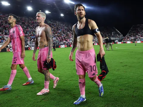 Mateusz Klich alerta sobre perigos de jogar com Messi no Inter Miami