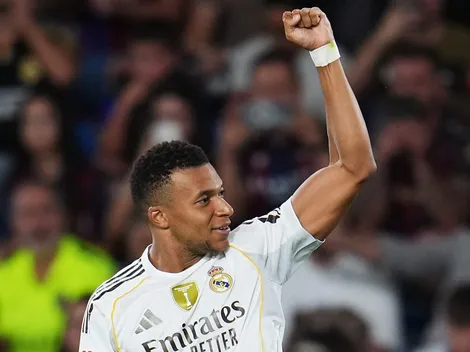 Kylian Mbappé: em busca do auge da carreira