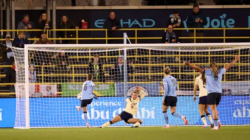 (Photo by Charlotte Tattersall/Getty Images)