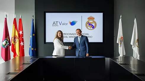 (Foto: Reprodução/Real Madrid/Site oficial)