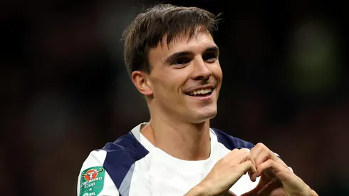 (Photo by Justin Setterfield/Getty Images)