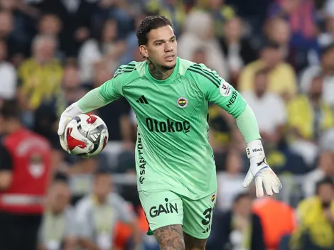 Manchester City: Torcedores debocham de gols sofridos por Ederson no Fenerbahçe