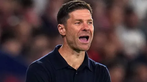 (Photo by Aitor Alcalde/Getty Images)