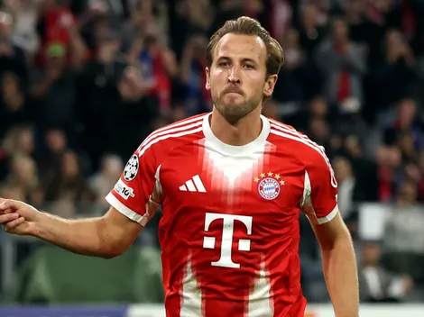 Barcelona pode perder a contratação de Harry Kane para o Manchester United