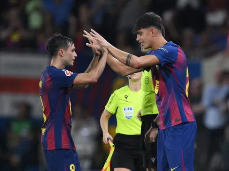 Bernal recusou sair do Barcelona após interesse de Chelsea e Al-Nassr