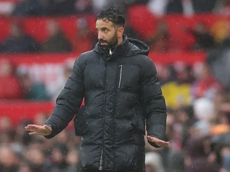 Manchester United prioriza a contratação de Adam Wharton para janeiro