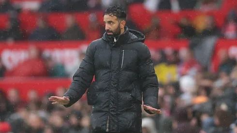 (Photo by Jan Kruger/Getty Images)