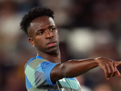 Real Madrid exige que Vini Jr renove até o fim da temporada e cogita venda