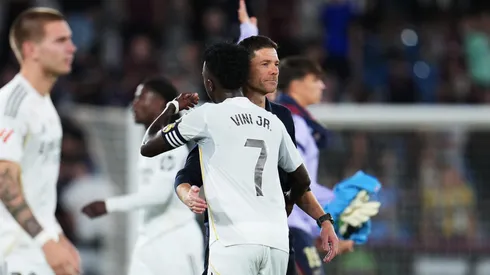 (Photo by Aitor Alcalde/Getty Images)