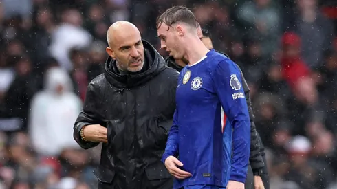 (Photo by Alex Livesey/Getty Images)