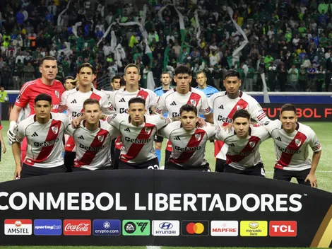 River Plate tem prejuízo acima dos R$ 12 milhões por queda na Libertadores