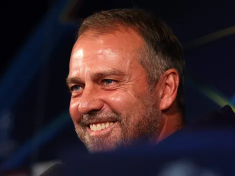 Flick aprova Guirassy no Barcelona