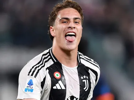 Clube pode oferecer quantia e Trossard por Yildiz, da Juventus