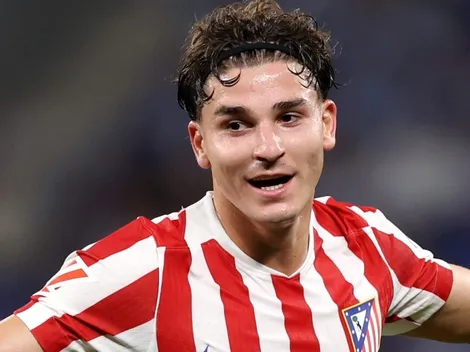 Alvarez deve ser reforço do Barcelona, diz ex-técnico