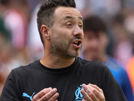 Ligue 1 suspende técnico expulso em vitória contra o PSG